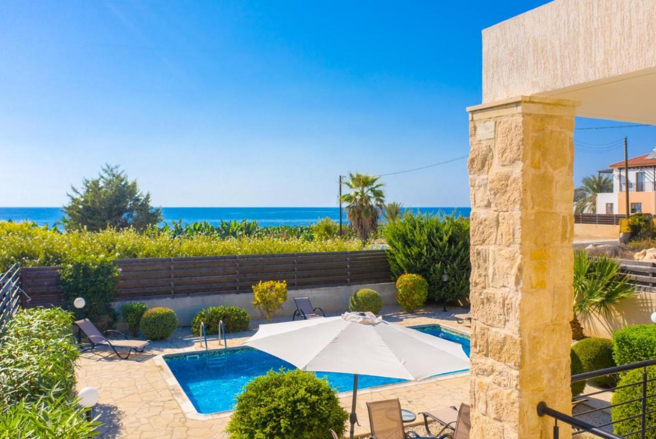 Villa Felice Maa Экстерьер фото