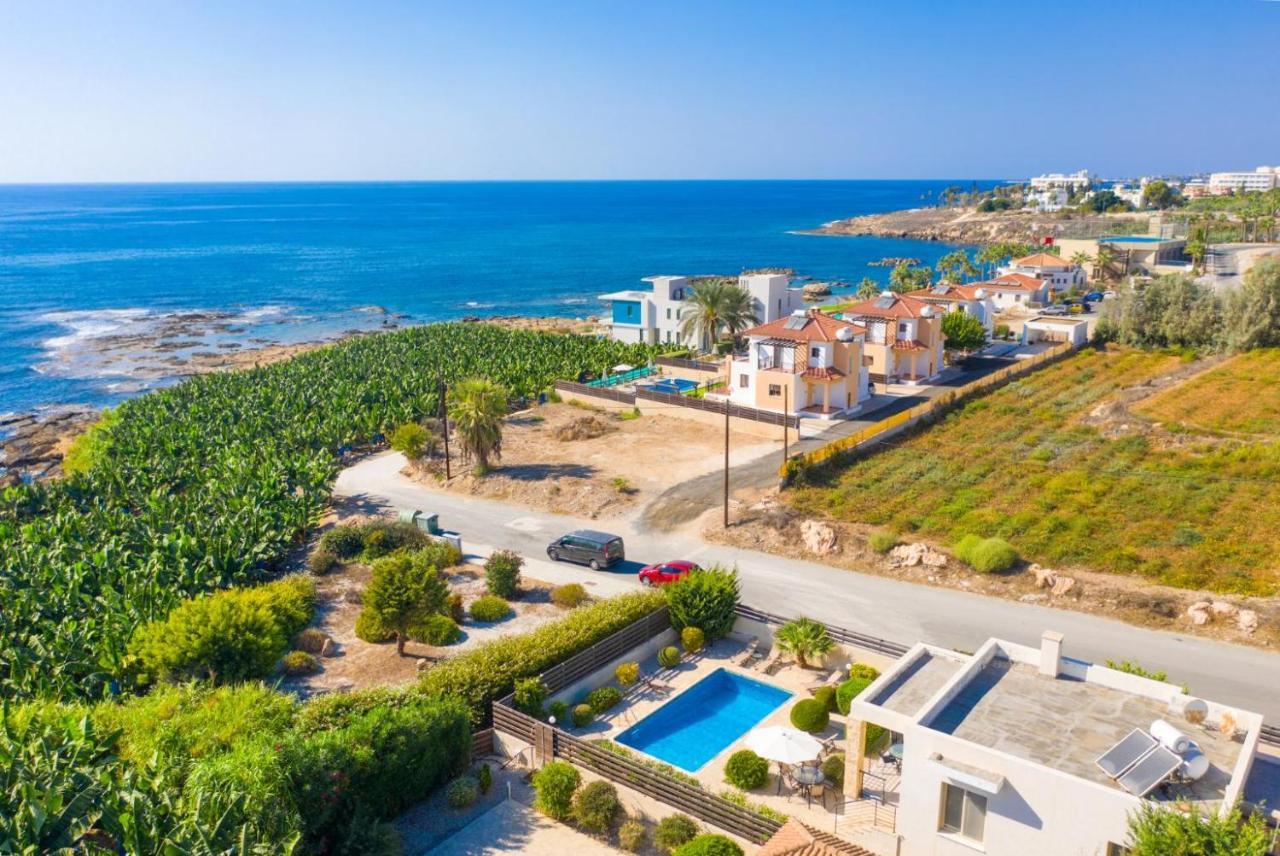 Villa Felice Maa Экстерьер фото