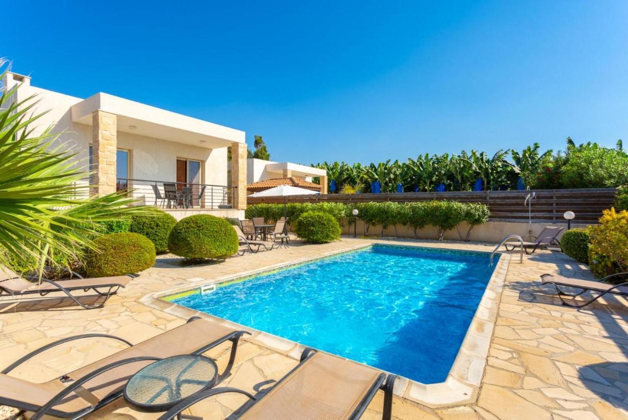 Villa Felice Maa Экстерьер фото