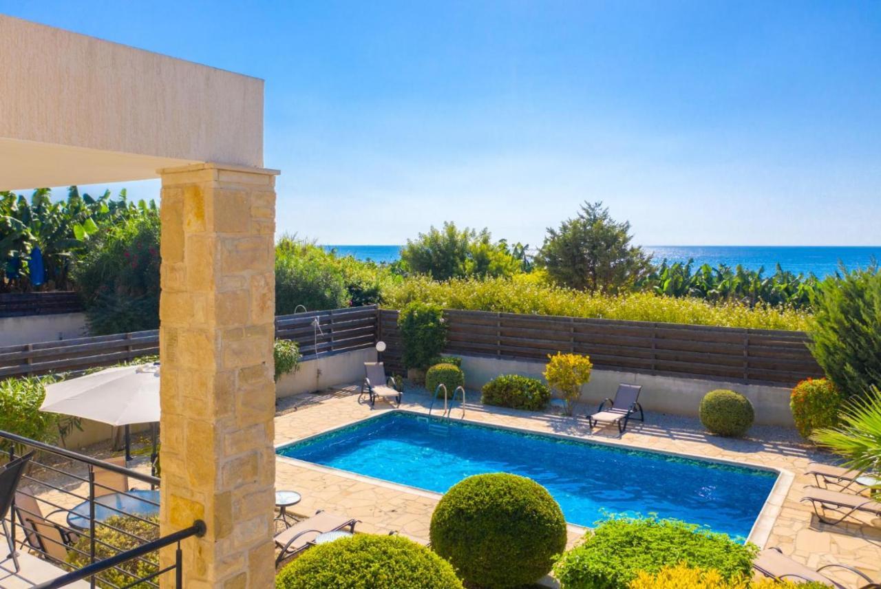 Villa Felice Maa Экстерьер фото