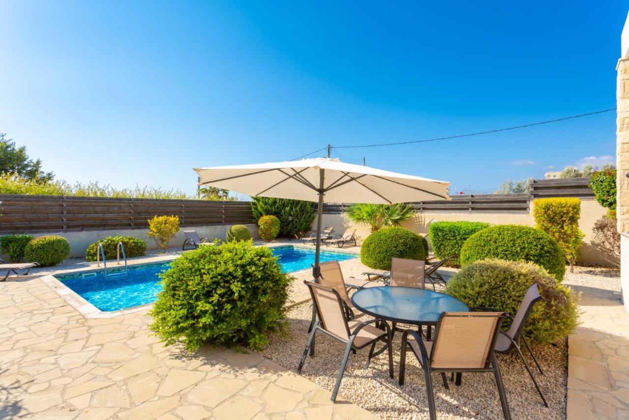 Villa Felice Maa Экстерьер фото