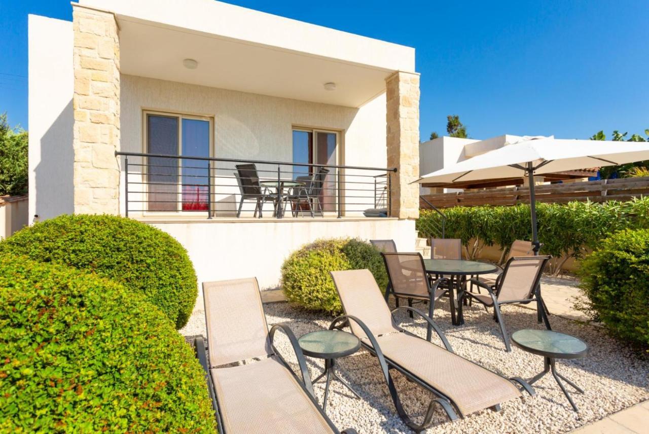 Villa Felice Maa Экстерьер фото