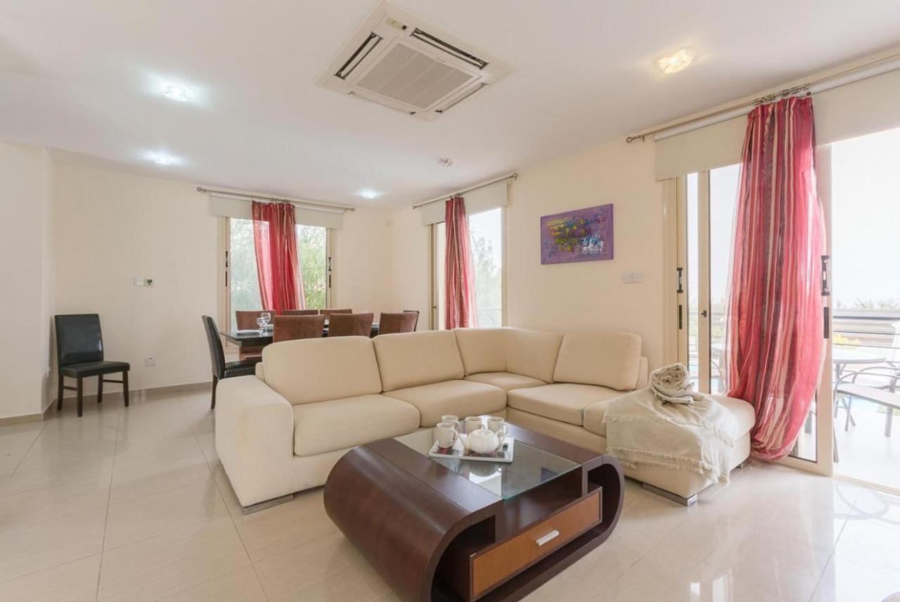 Villa Felice Maa Экстерьер фото