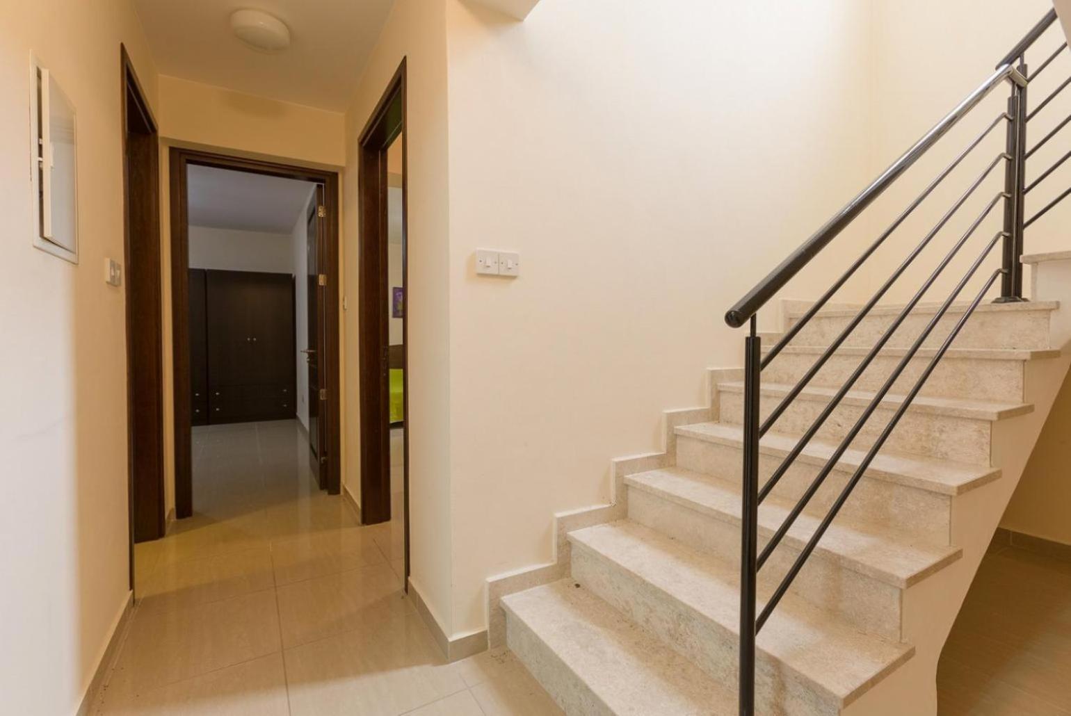 Villa Felice Maa Экстерьер фото