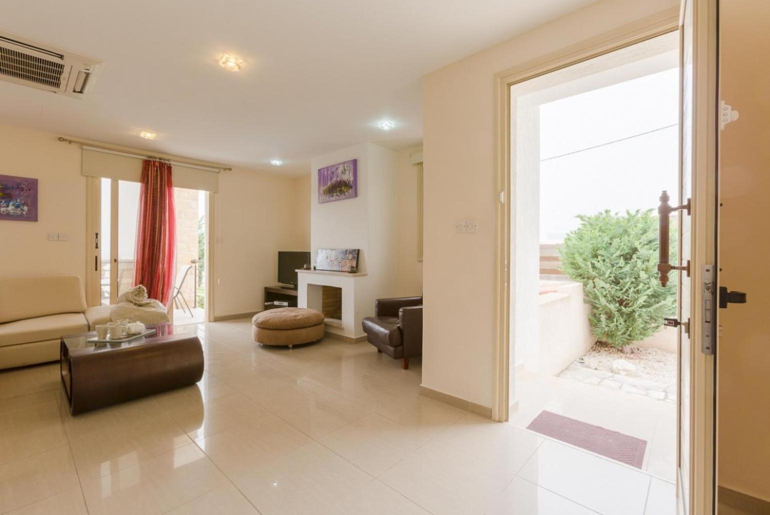 Villa Felice Maa Экстерьер фото