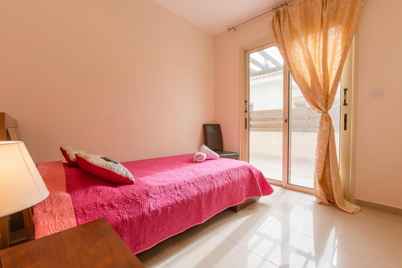 Villa Felice Maa Экстерьер фото