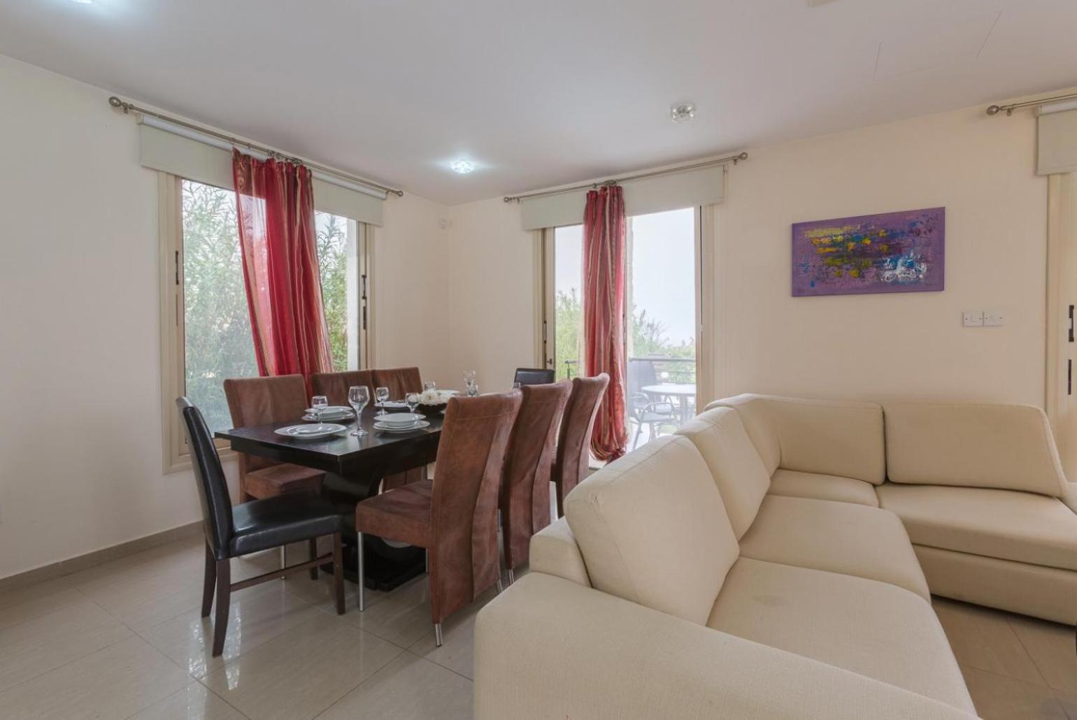 Villa Felice Maa Экстерьер фото