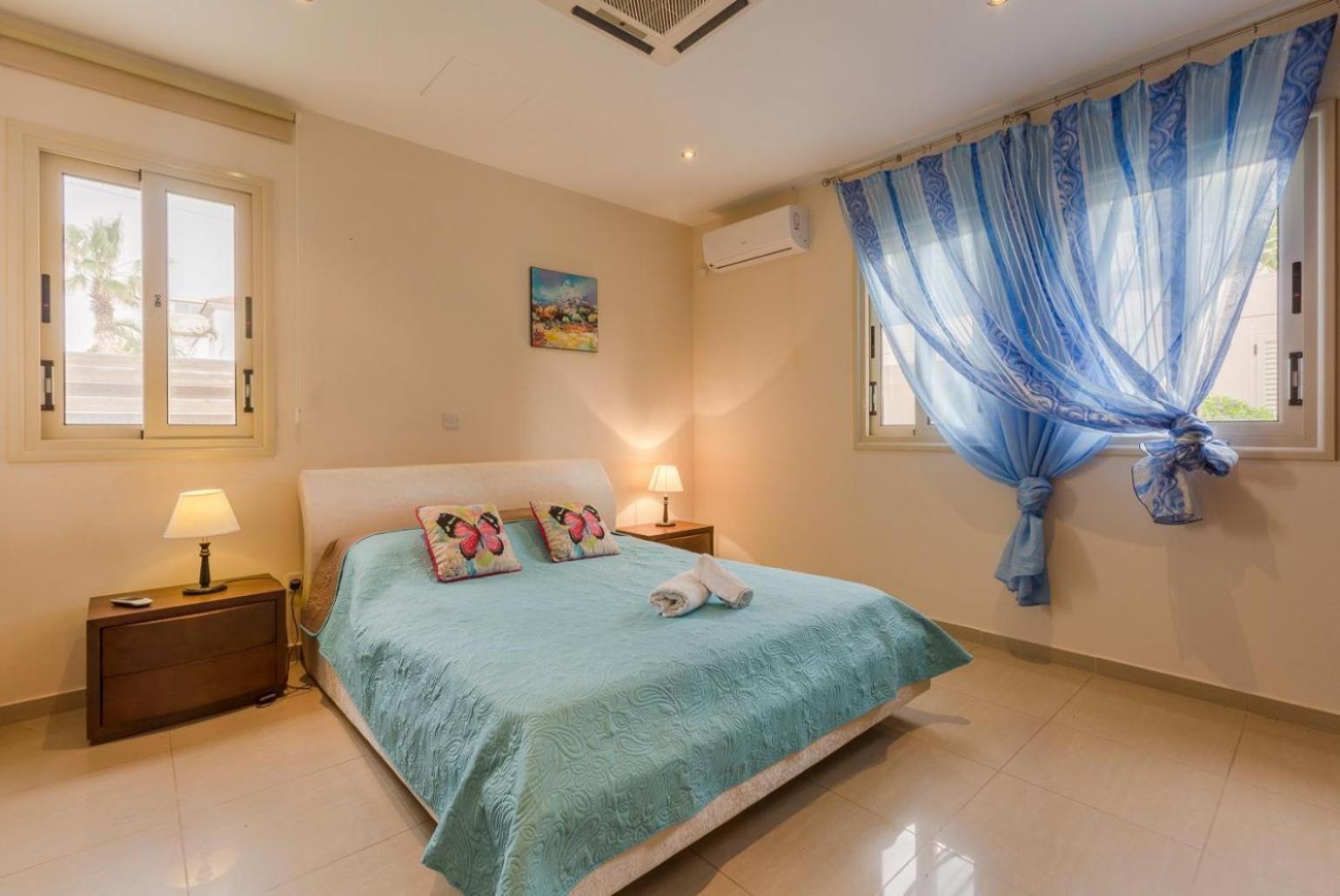 Villa Felice Maa Экстерьер фото
