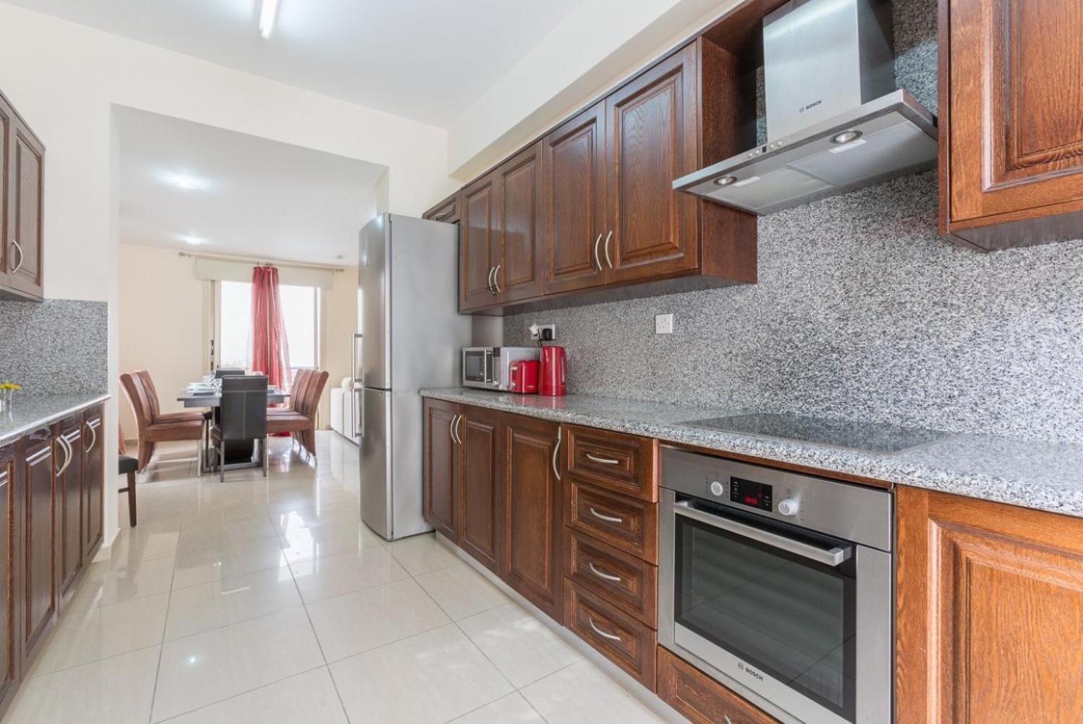 Villa Felice Maa Экстерьер фото